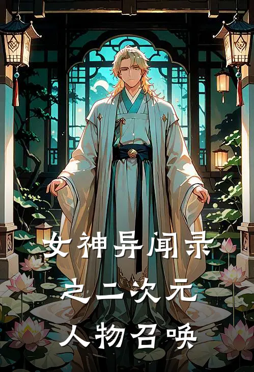 女神异闻录之二次元人物召唤