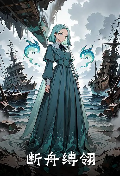 断舟缚翎