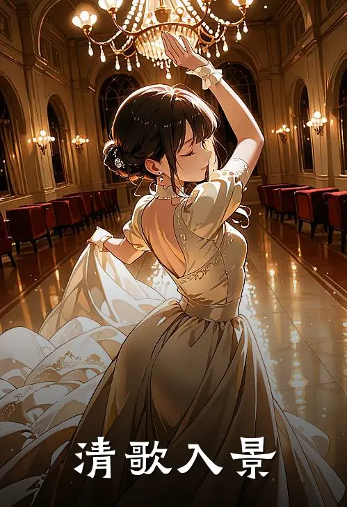 清歌入景