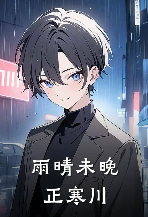 雨晴未晚正寒川