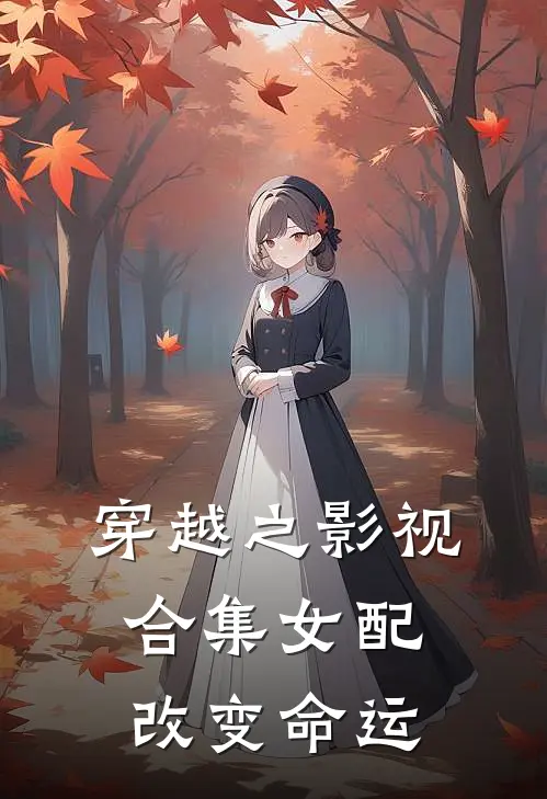 穿越之影视合集女配改变命运