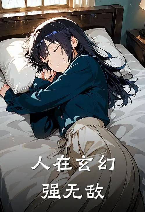 人在玄幻强无敌