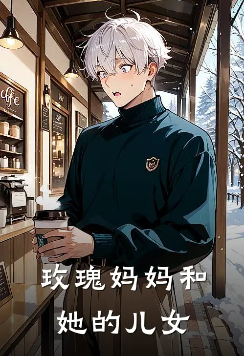 玫瑰妈妈和她的儿女