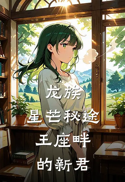 龙族：星芒秘途，王座畔的新君