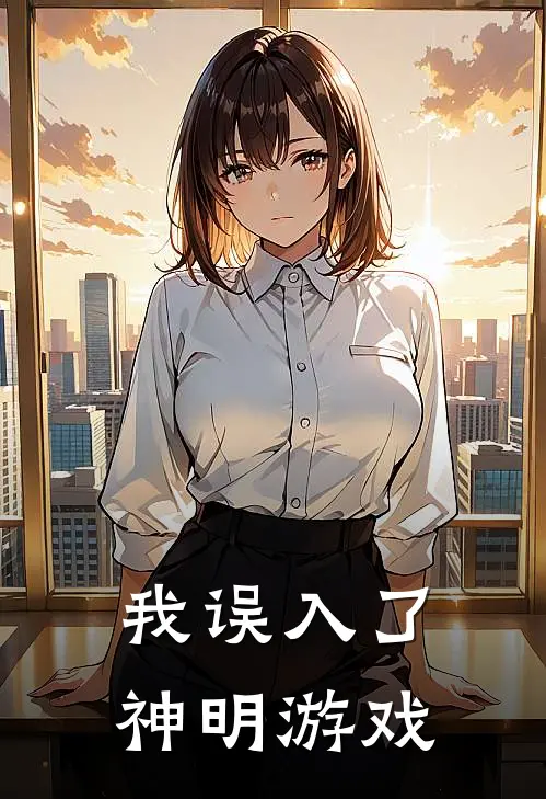 我误入了神明游戏