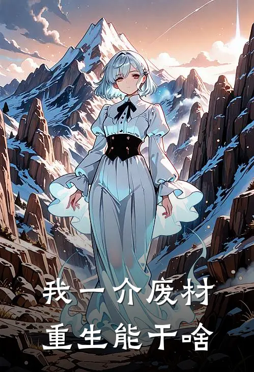 我一介废材重生能干啥