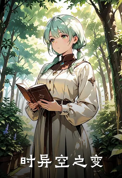 时异空之变