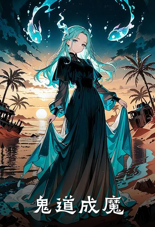 鬼道成魔