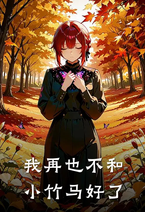 我再也不和小竹马好了