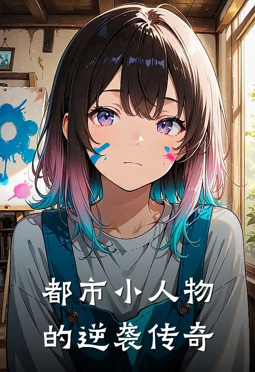 都市小人物的逆袭传奇