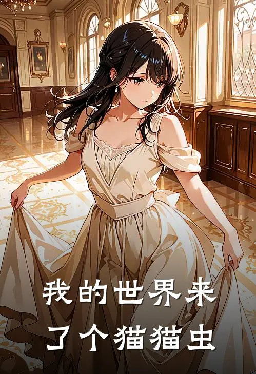 我的世界来了个猫猫虫