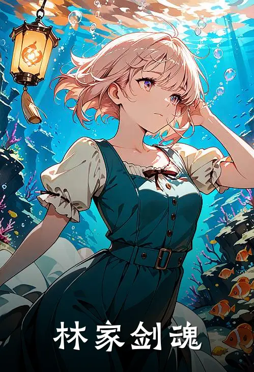 林家剑魂