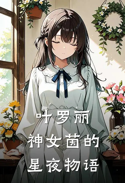 叶罗丽：神女茵的星夜物语