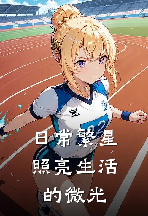 日常繁星：照亮生活的微光