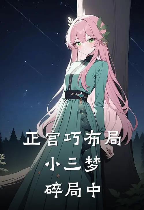 正宫巧布局，小三梦碎局中