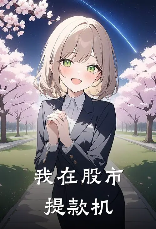 我在股市提款机