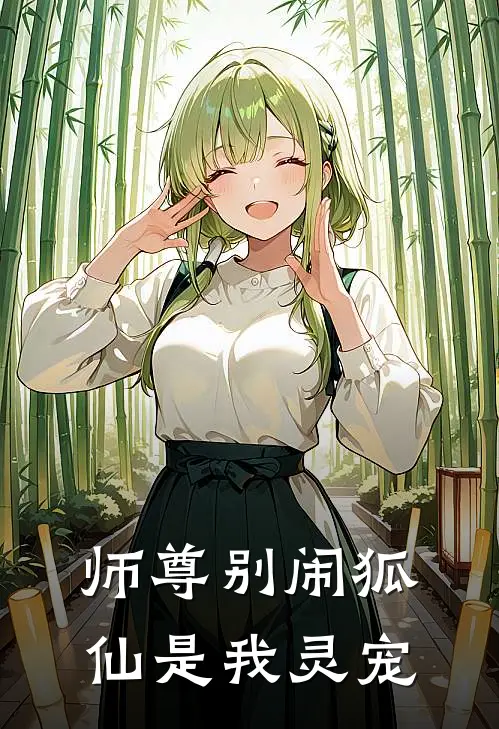 师尊别闹狐仙是我灵宠