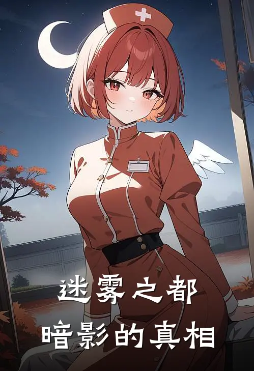 迷雾之都：暗影的真相