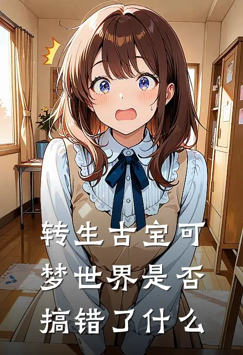 转生古宝可梦世界是否搞错了什么