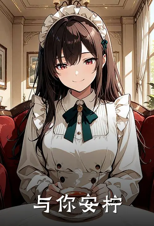 与你安柠