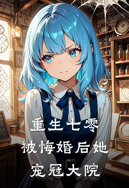 重生七零，被悔婚后她宠冠大院