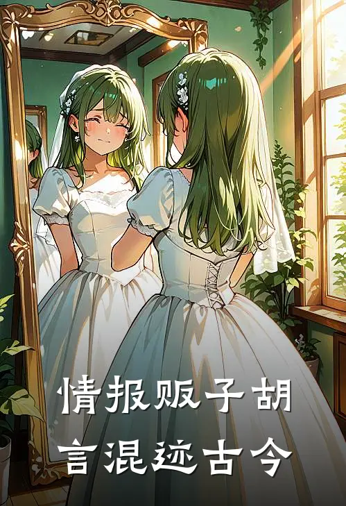 情报贩子胡言混迹古今