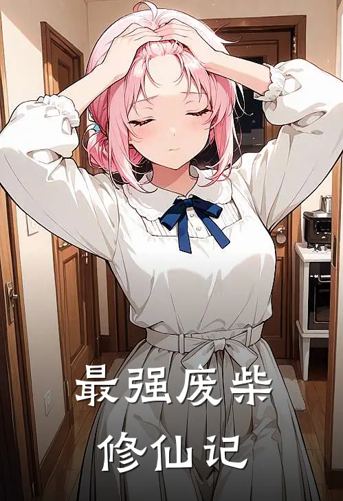 最强废柴修仙记