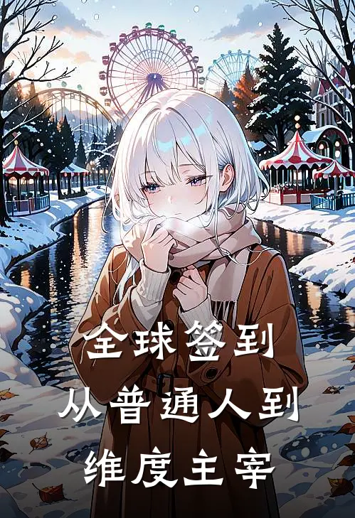 全球签到：从普通人到维度主宰