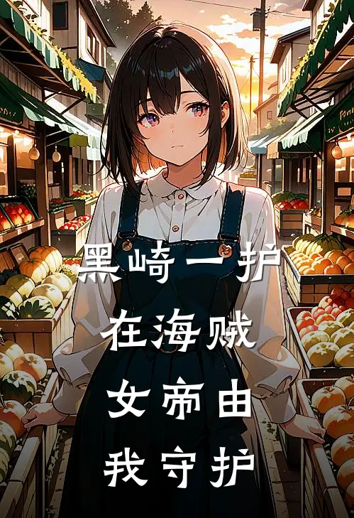 黑崎一护在海贼，女帝由我守护