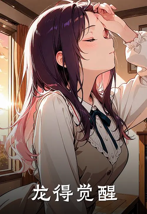 龙得觉醒