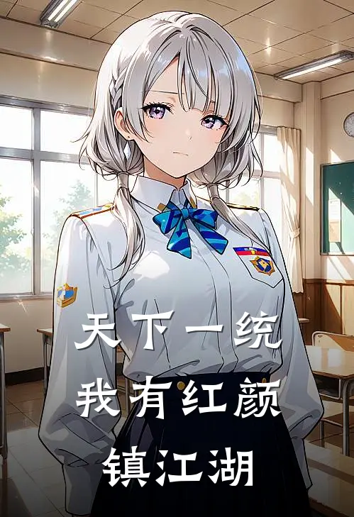 天下一统，我有红颜镇江湖