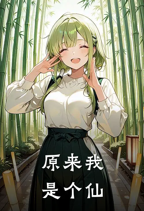 原来我是个仙