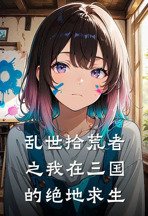 乱世拾荒者之我在三国的绝地求生