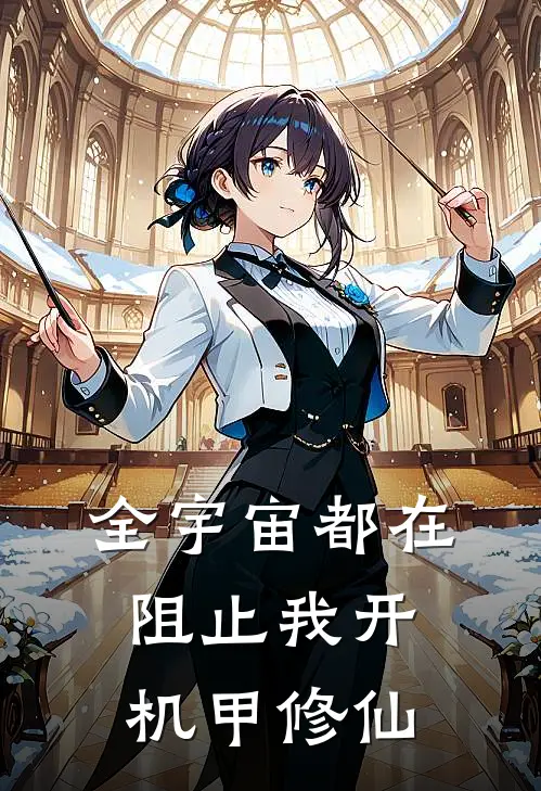 全宇宙都在阻止我开机甲修仙