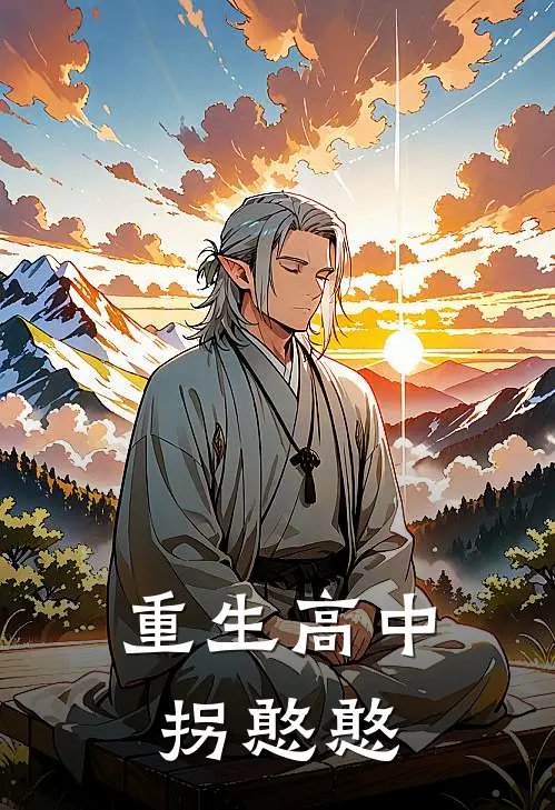 重生高中拐憨憨