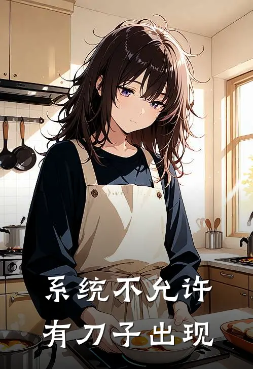 系统不允许有刀子出现