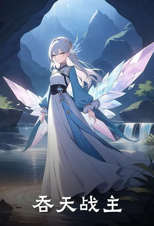 吞天战主