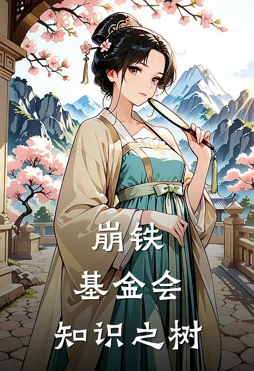 崩铁：基金会，知识之树