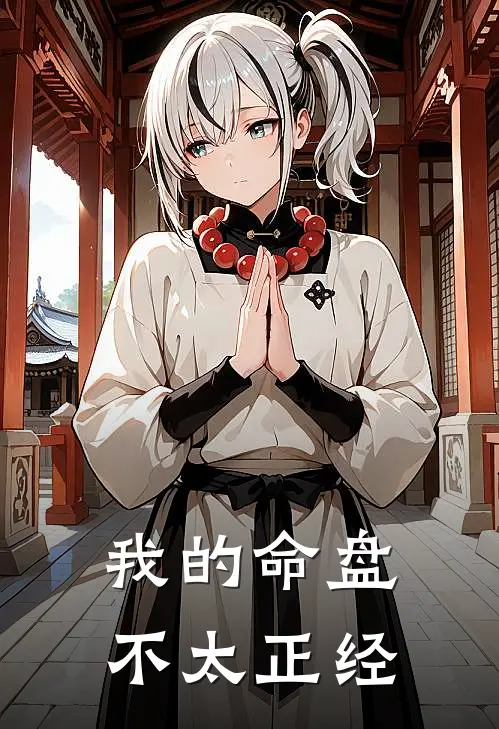 我的命盘不太正经