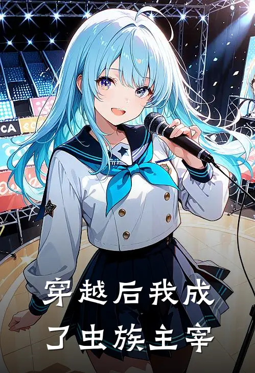 穿越后我成了虫族主宰