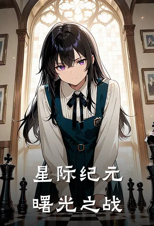 星际纪元：曙光之战