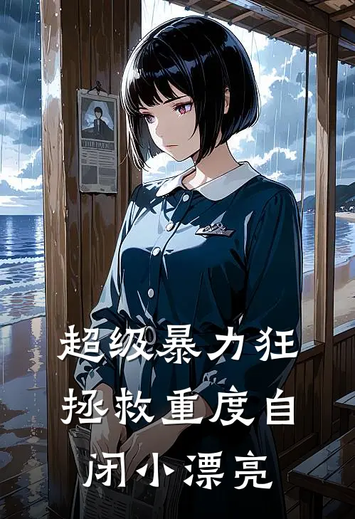 超级暴力狂拯救重度自闭小漂亮