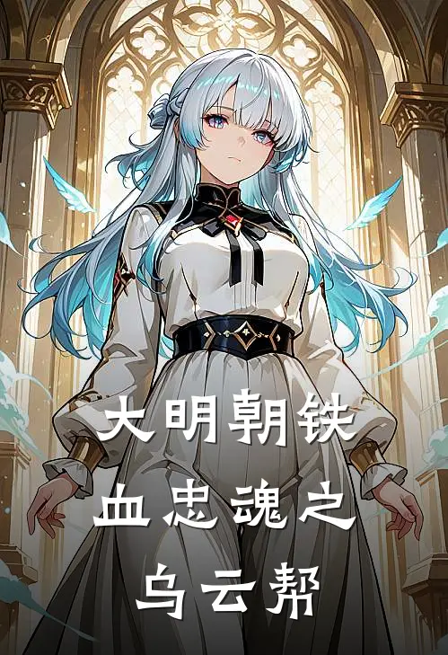 大明朝铁血忠魂之乌云帮