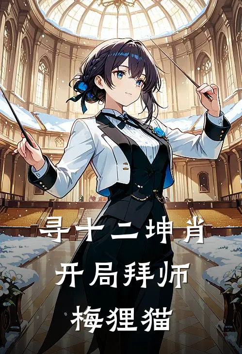 寻十二坤肖：开局拜师梅狸猫