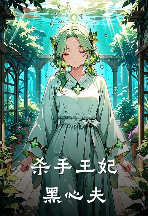 杀手王妃黑心夫