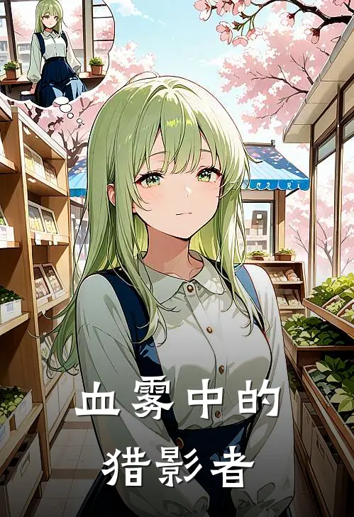 血雾中的猎影者