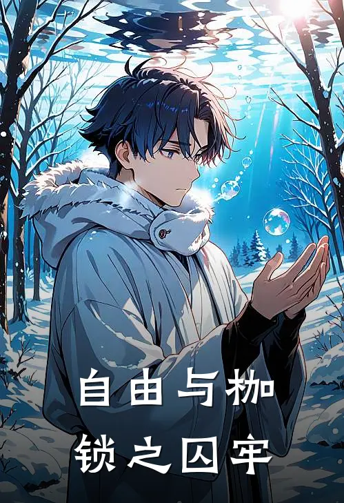 自由与枷锁之囚牢
