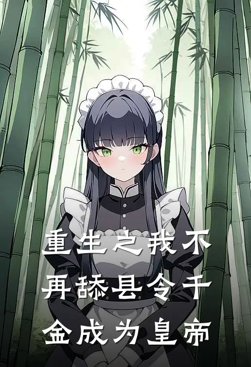 重生之我不再舔县令千金成为皇帝