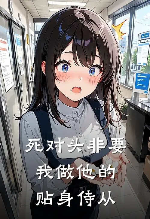 死对头非要我做他的贴身侍从