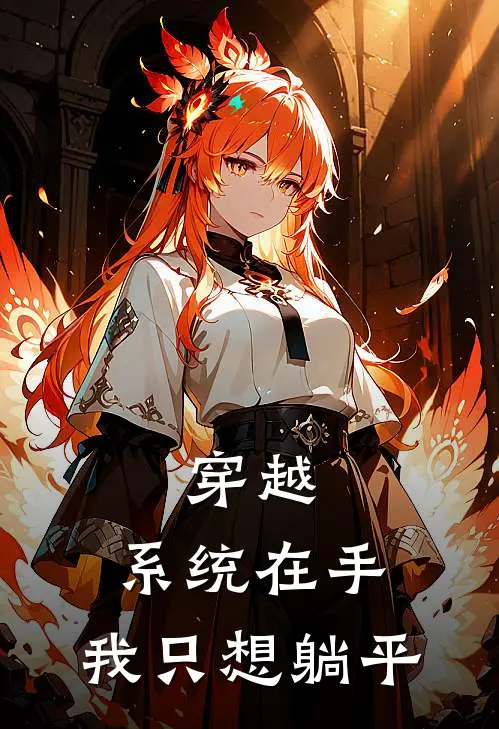 穿越：系统在手，我只想躺平